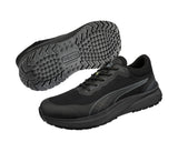 Puma Safety 647165, Spark Black, official product view