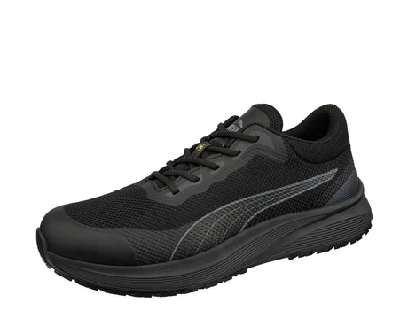Puma Safety 647165, Spark Black, official product view