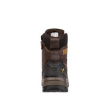 Puma Safety Conquest CTX Men's Composite-Toe Boot WP Brown image view 6