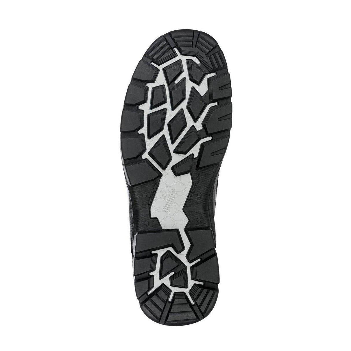 Puma Safety Women's Conquest CTX Composite-Toe Boot WP Black image view 3