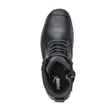 Conquest CTX Men's Soft-Toe Boot WP Black