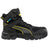 Puma Safety Rock Hd Mid Composite-Toe Work Boot Profile View