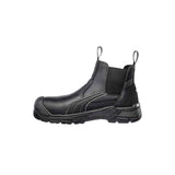 Puma Safety Tanami Men's Composite-Toe Chelsea Boot Black image view 2