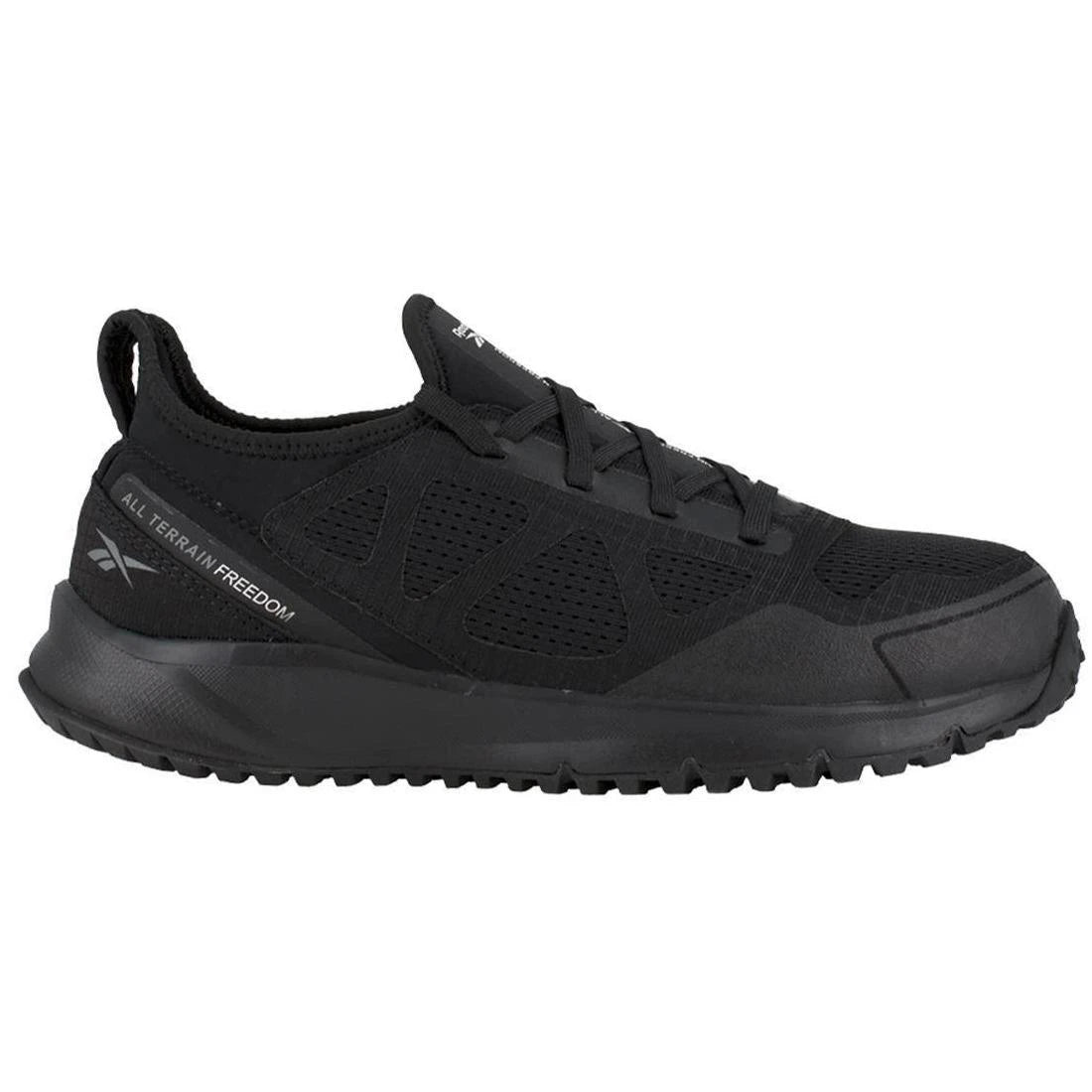 Reebok All Terrain Steel Toe Black RB4090 – Steel Toes