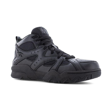 Reebok ATR Decimator Work Mid‑Cut Sneaker Composite Toe Work Boot – Black RB9420 Image