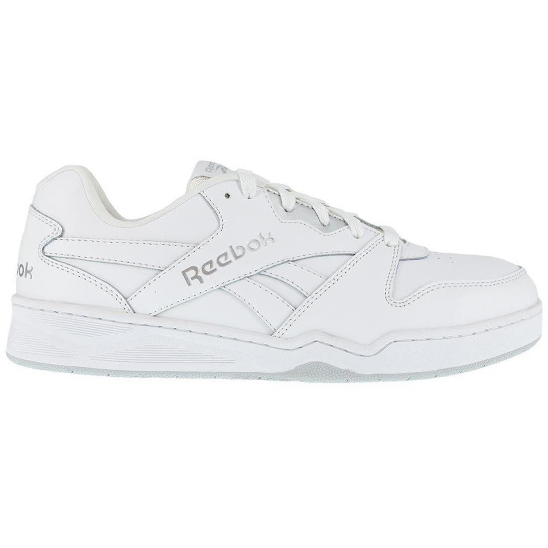 Reebok Bb4500 Comp Toe White RB4161 – Steel Toes