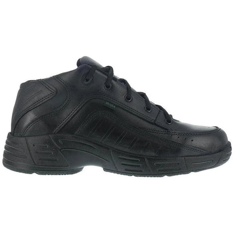Reebok Work Postal TCT Hi-Top Boot – Soft Toe Profile View