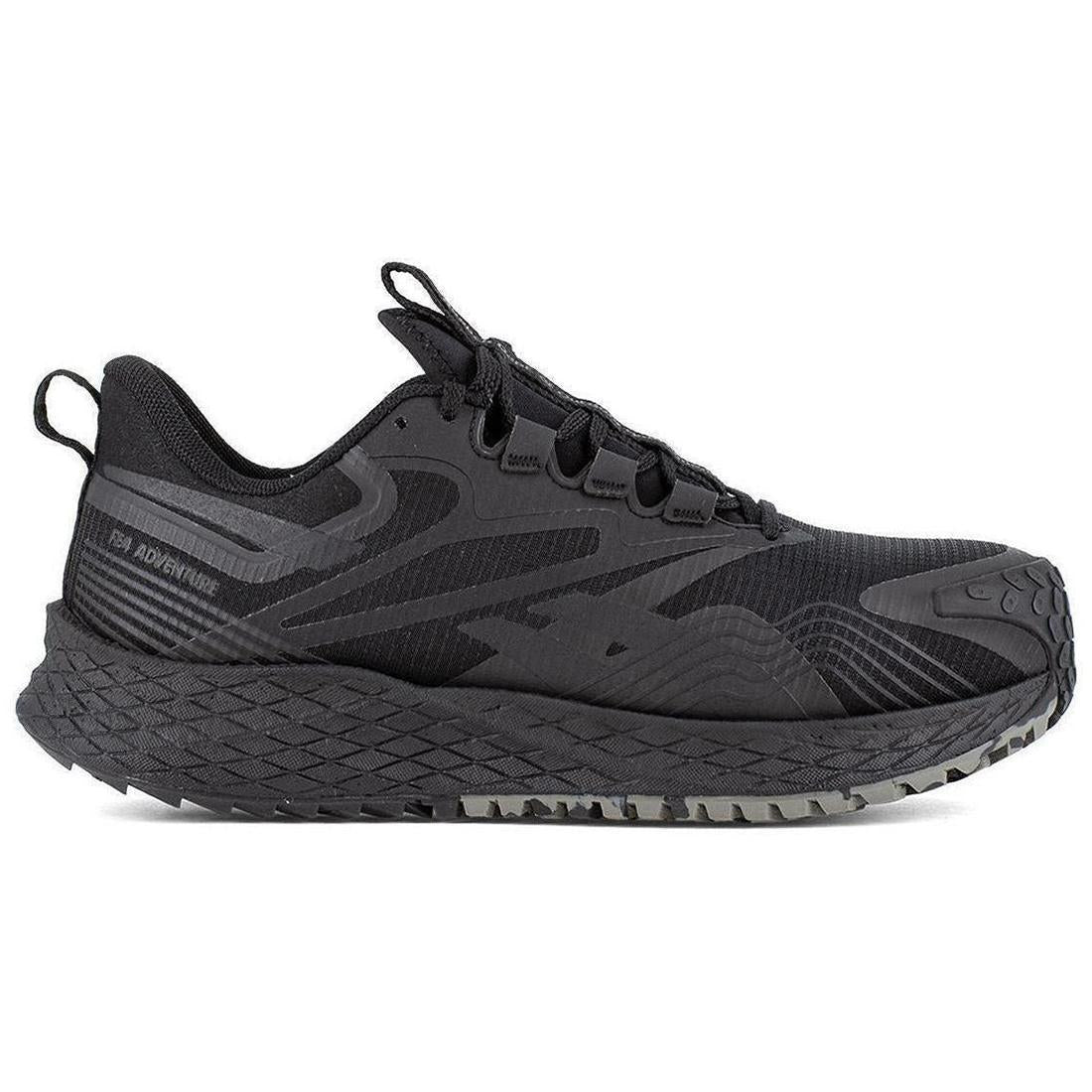 Reebok FE4 Adventure Composite Toe Shoe Black RB3613 – Steel Toes