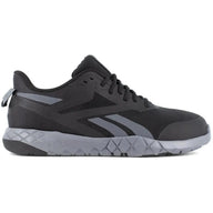 Flexagon Force Xl Composite-Toe Athletic Work Shoe Black - 8 / XWide (4E) / Black