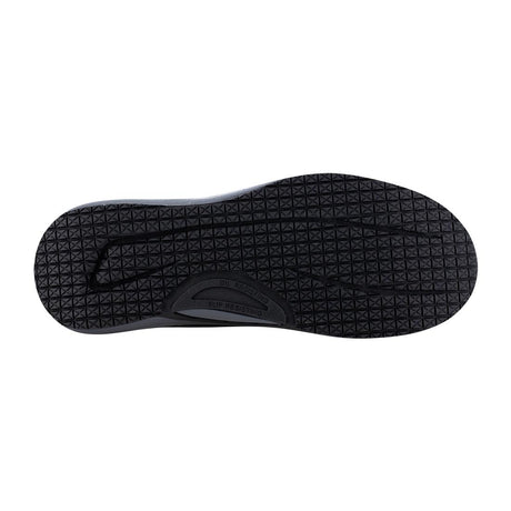 Reebok Lite Plus 4 Athletic Composite Toe Work Shoe – Black/Gray RB5102 Sole Image