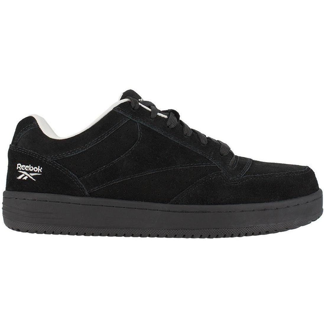 Reebok Soyay Steel Toe Shoe Black RB1910 – Steel Toes