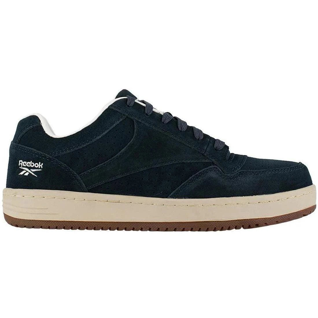 Reebok Soyay Steel Toe Shoe Navy RB1920 – Steel Toes