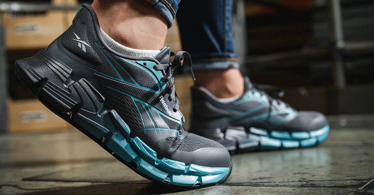 Steel Toes: Your Safety Footwear Store