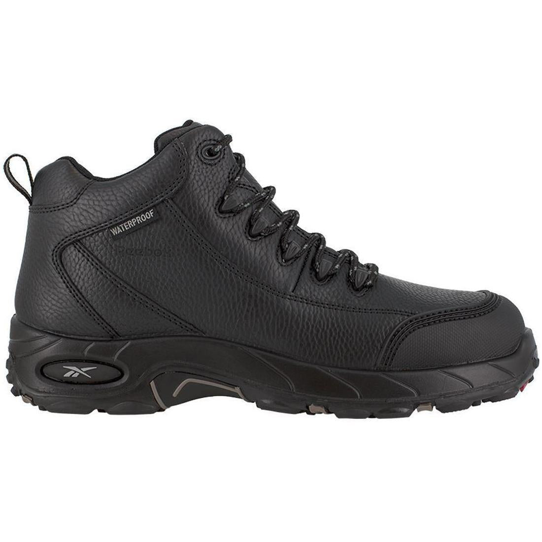 Reebok Work Tiahawk Sport Composite-Toe Boot RB4555 – Steel Toes