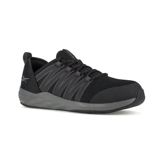 Reebok Work Astroride Steel Toe Shoe RB211 Steel Toes