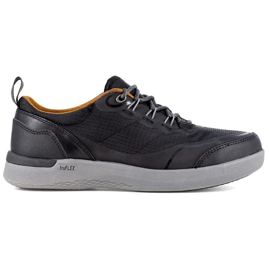 Rockport Women's TruFLEX Fly Skylar Composite Toe Shoe Black RK687