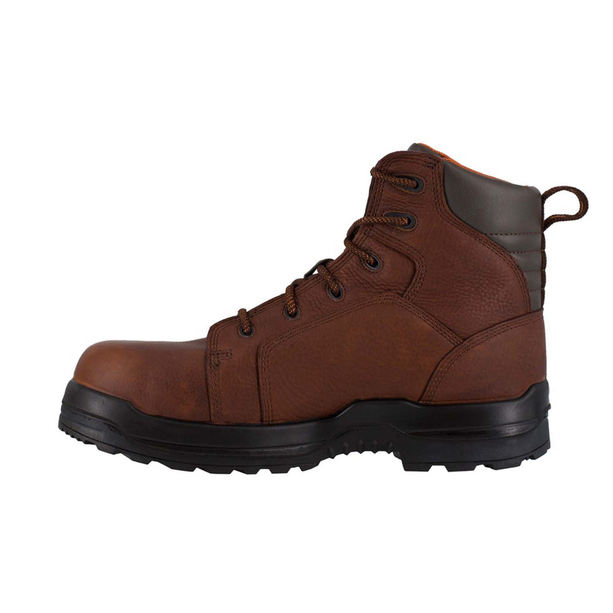 Rockport Work More Energy Comp-Toe Boots RK664-3