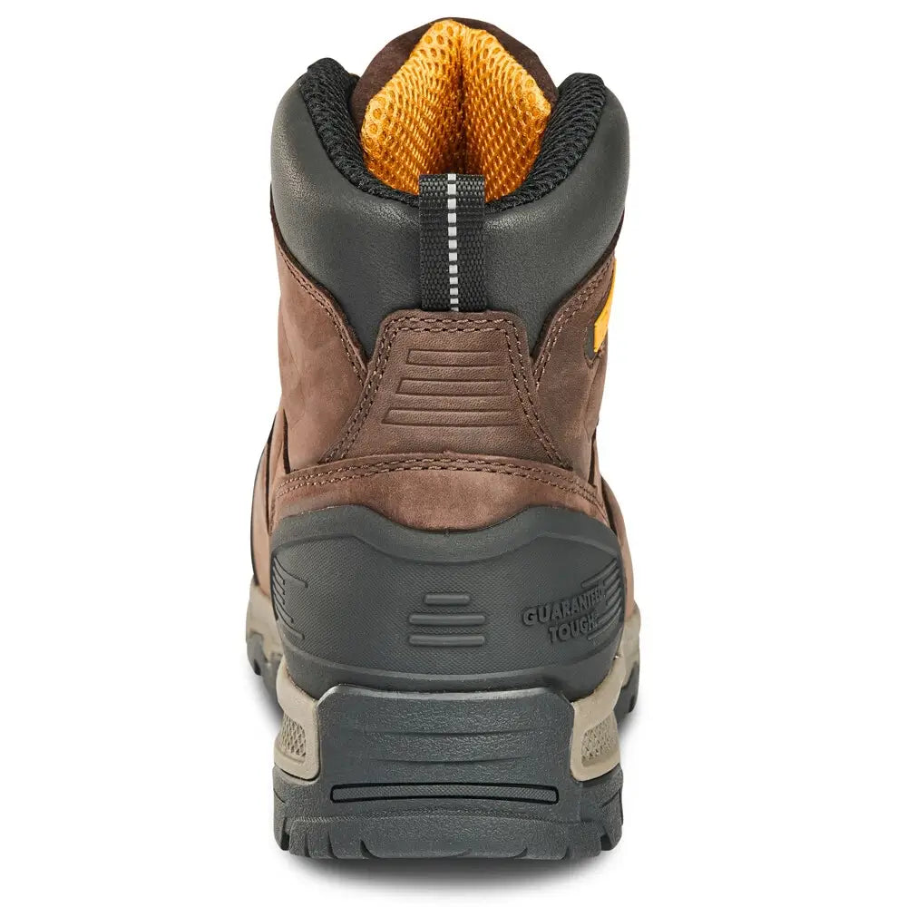 Manvel Composite-Toe Boots WP