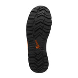 Crafter 6" Nano Toe Work Boot Brown