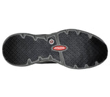 Skechers Work Arch Fit Sr Angis Composite-Toe Shoe Black/Charcoal 200134W/BKCC Sole Image