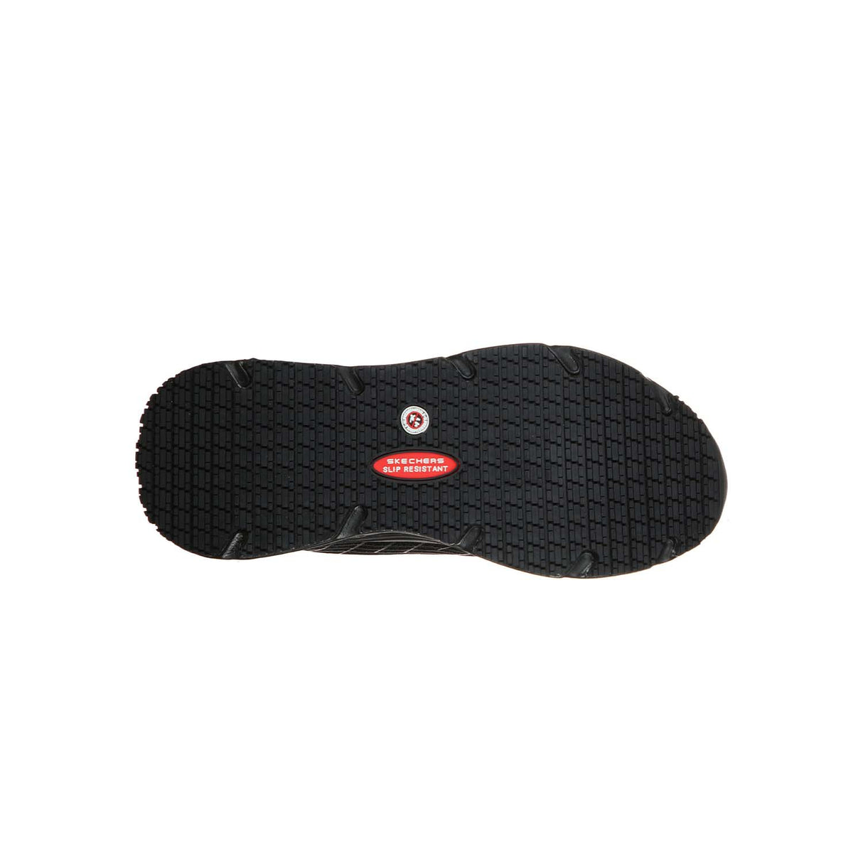 Skechers Comfort Flex HC Pro SR Shoe 108016-3