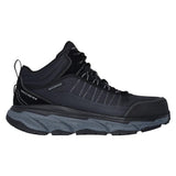 Skechers Work D'Lux Journey Sr Terrain Guard Composite-Toe Boot Black/Gray 200270/BKGY Profile Image