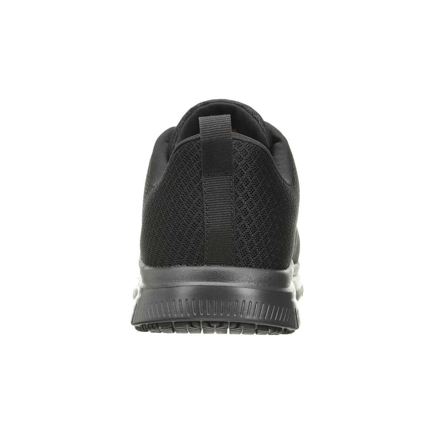 Skechers Flex Advantage Bendon SR Shoe 77125BLK-5