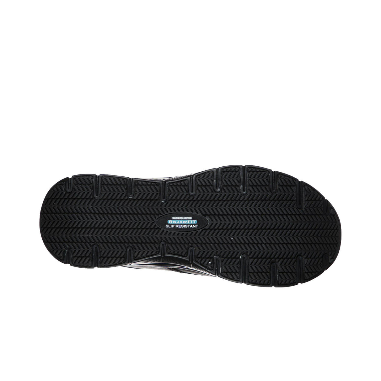 Skechers Flex Advantage Fourche SR Shoe 77513-3