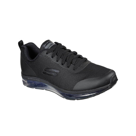 Skechers Relaxed Fit Skech-Air Chamness SR Shoe 77274-2