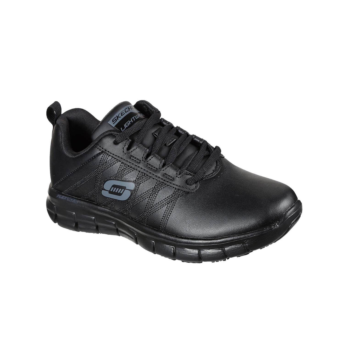 Skechers Skech-Air Chamness Slip-Resistant Shoe 76576-2