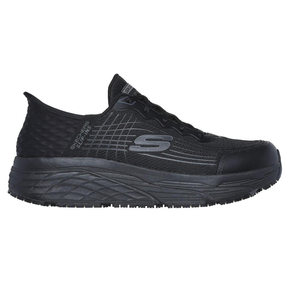 skechers-slip-ins-rf-max-cushioning-elite-slip-resistant-shoe-200231blk