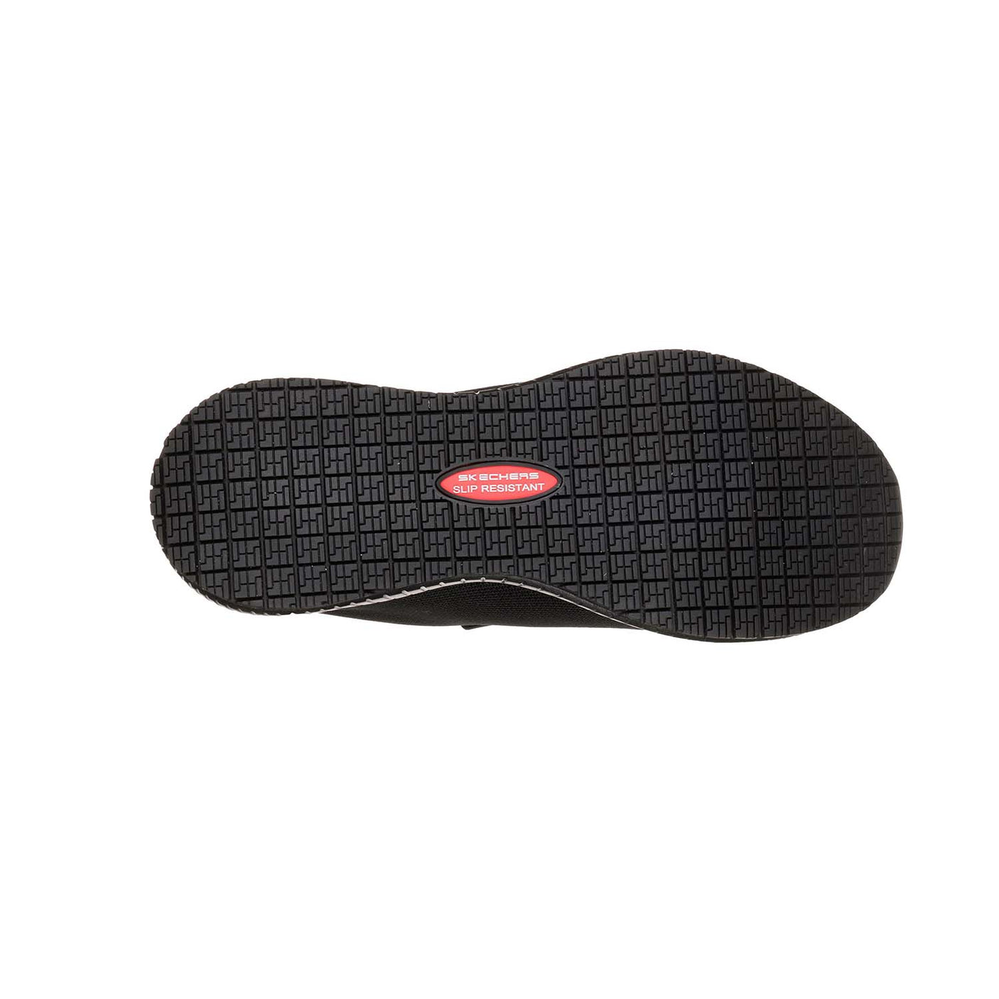 Skechers Squad Slip-Resistant Shoe 77222-3