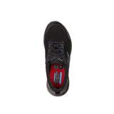 Skechers Squad Slip-Resistant Shoe 77222-5
