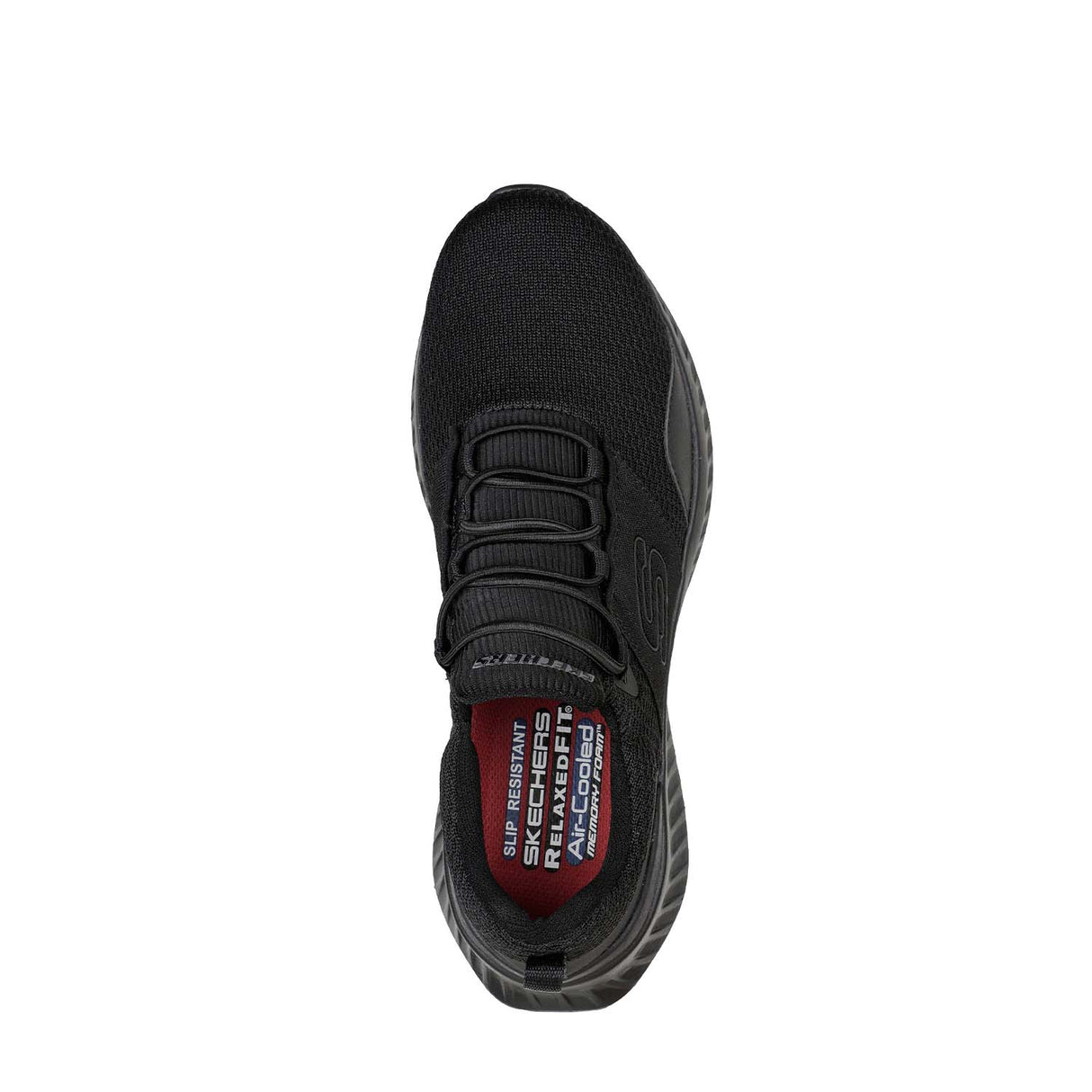 Skechers Tilido Ebino Slip-Resistant Shoe 108064-5