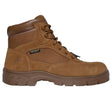 Skechers Work Wascana Baylan Composite-Toe Boot Coyote Brown 200112/CML Profile Image