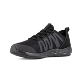 Astroride Work Soft-Toe Athletic Shoe Black