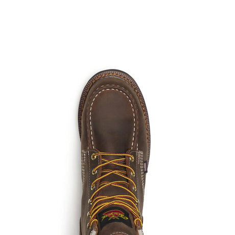 Thorogood [product_title Upper View
