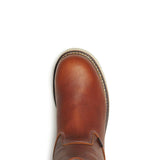 Thorogood [product_title Upper View