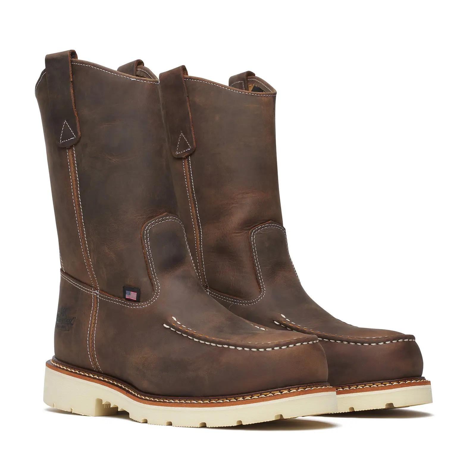 Thorogood American Heritage 11