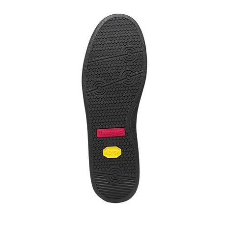 Thorogood Code 3 Series Oxford Shoe Black Sole View