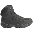 Thorogood B2B - Crosstrex 6" Composite Toe Waterproof Boot with Side Zip Black Profile View