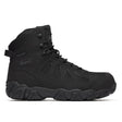 Thorogood Crosstrex 6" Composite Toe Waterproof Boot with Side Zip Black side view