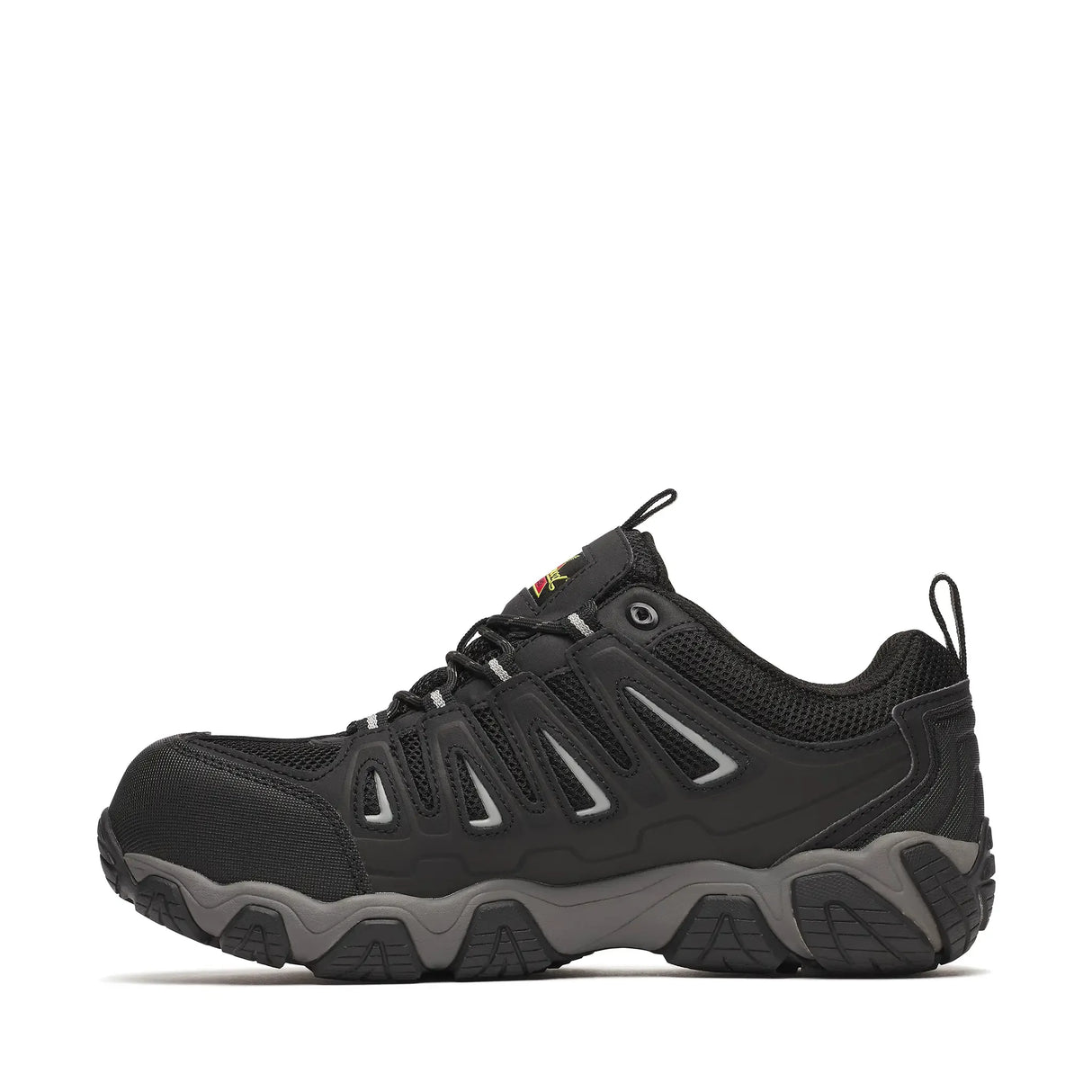 Thorogood Crosstrex Series Ox Composite Toe Hiker Shoe Waterproof Inner Side View