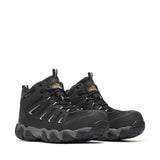 Thorogood Crosstrex Series Waterproof Mid-Cut Composite Toe Hiker Boot Medial View