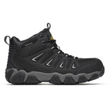 Thorogood Crosstrex Series Waterproof Mid-Cut Composite Toe Hiker Boot side view