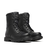 Thorogood GenFlex2 Series 8" Tactical Jump Zip Boot Black Medial View