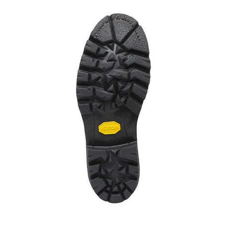 Thorogood Logger Series 9" Waterproof Boot Stud Horse Medial View