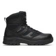 Thorogood The Deuce 6" Composite Toe Boot Waterproof Side Zip side view