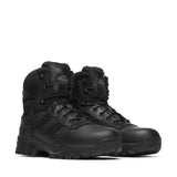 Thorogood The Deuce Series 6" Tactical Zip Waterproof Boot Medial View