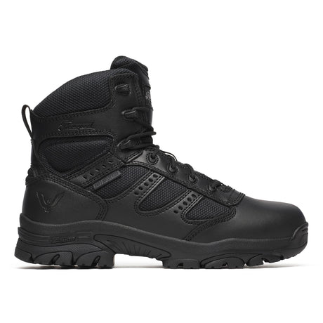Thorogood The Deuce Series 6" Tactical Zip Waterproof Boot side view